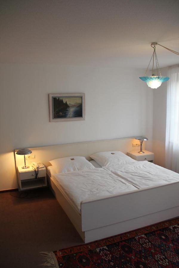 Hotel Linde Leutkirch Leutkirch im Allgäu Exteriör bild