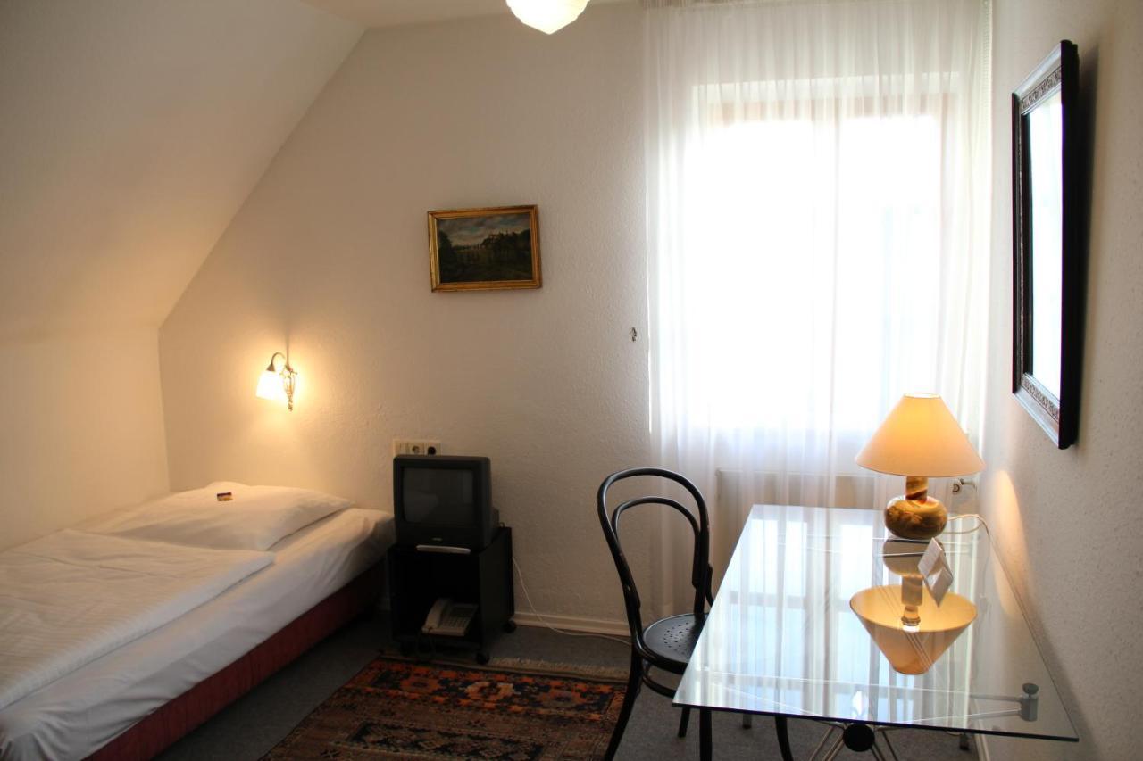 Hotel Linde Leutkirch Leutkirch im Allgäu Exteriör bild