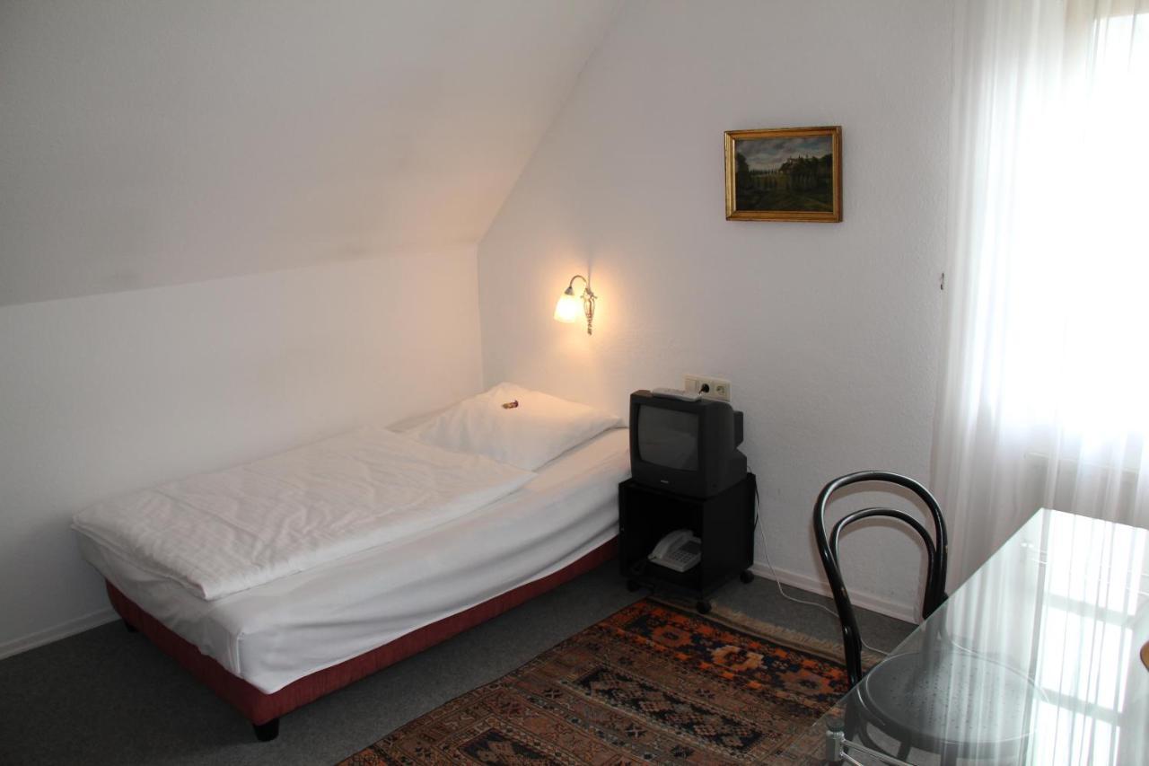 Hotel Linde Leutkirch Leutkirch im Allgäu Exteriör bild