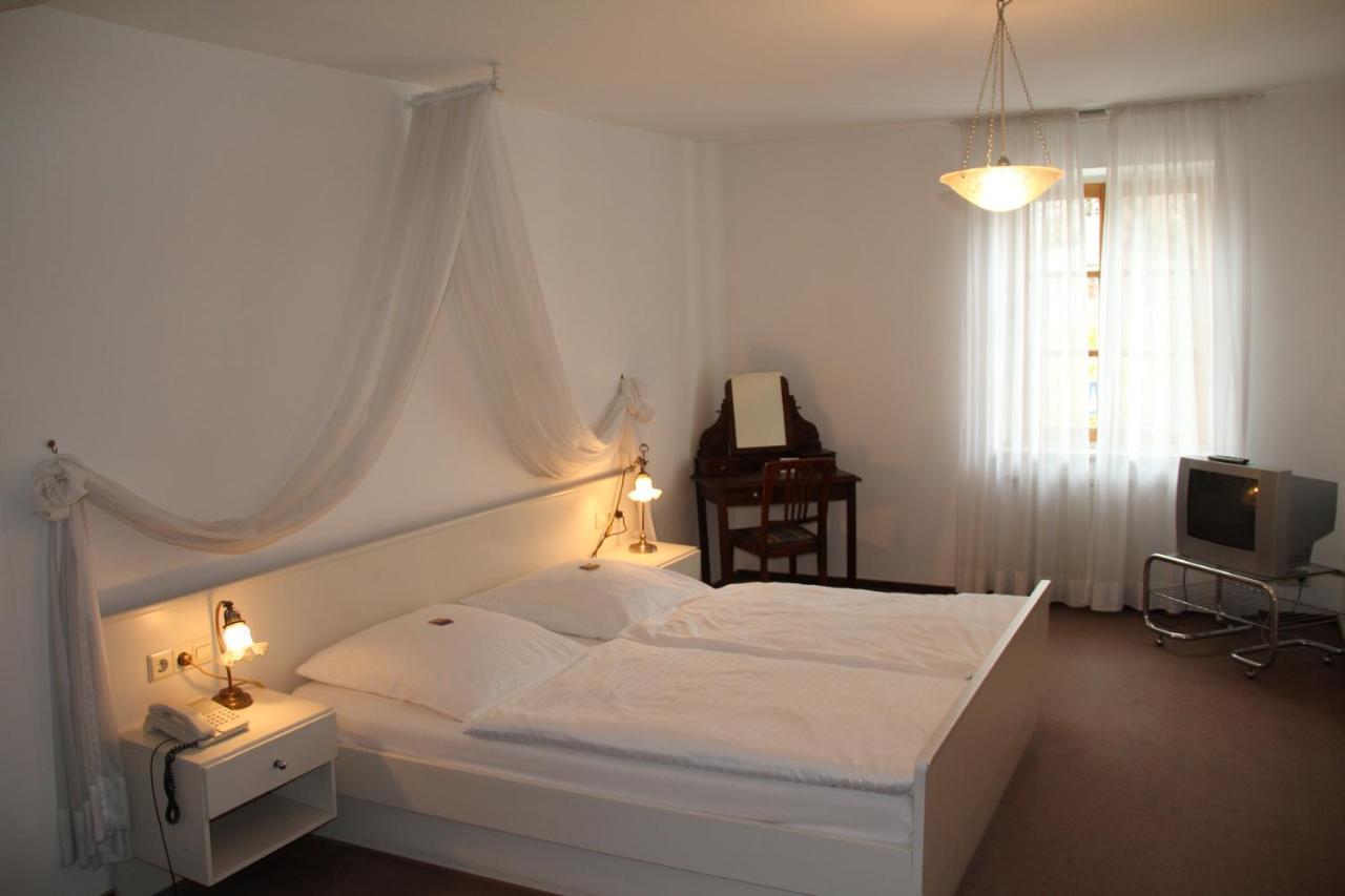Hotel Linde Leutkirch Leutkirch im Allgäu Exteriör bild